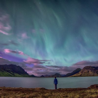 Alftavatn, Islande. Photo : Jonatan Pie