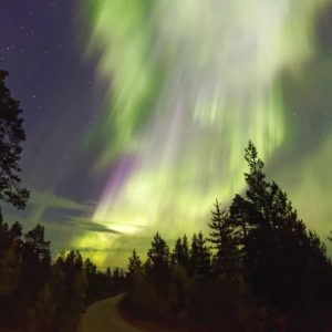 Nontekiö, Finlande.
Photo : Alain Kelhetter